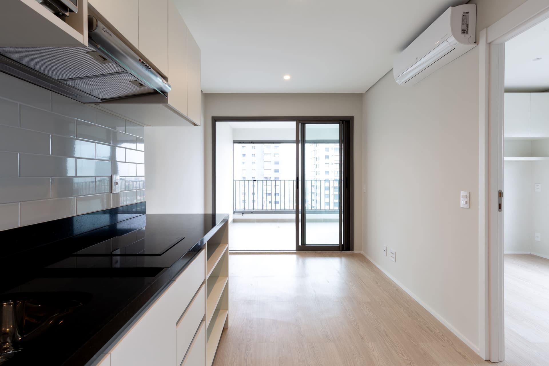 Personalizar apartamento mobiliado