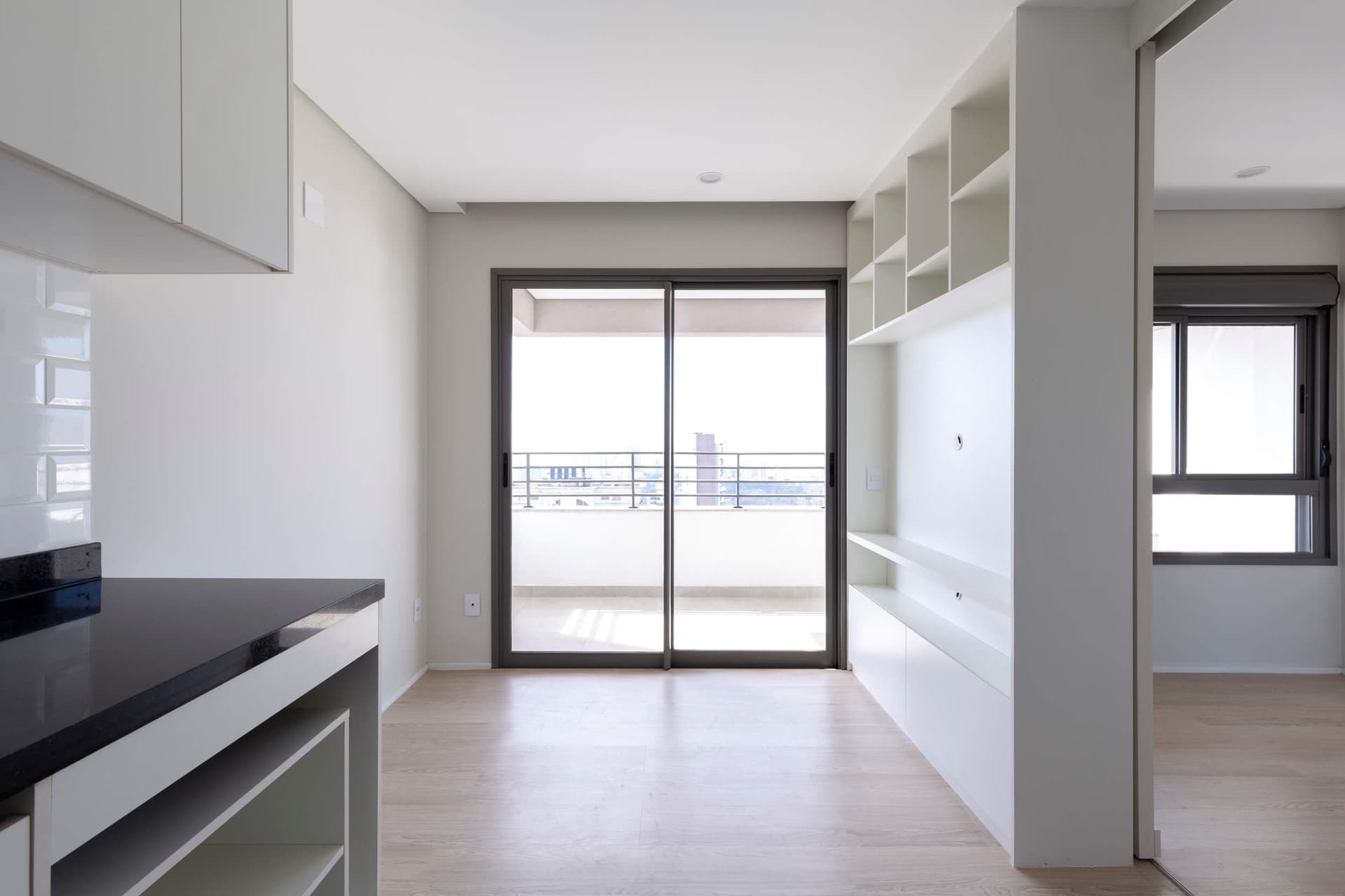Personalizar apartamento mobiliado