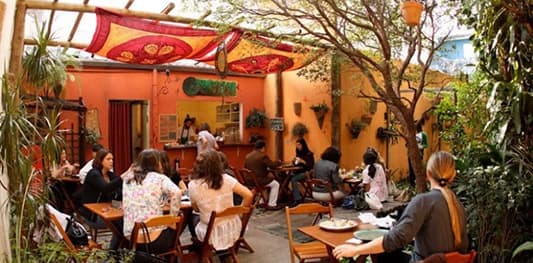 Onde gastronomia, cultura e dinamismo constroem uma das melhores experiências de morar em São Paulo