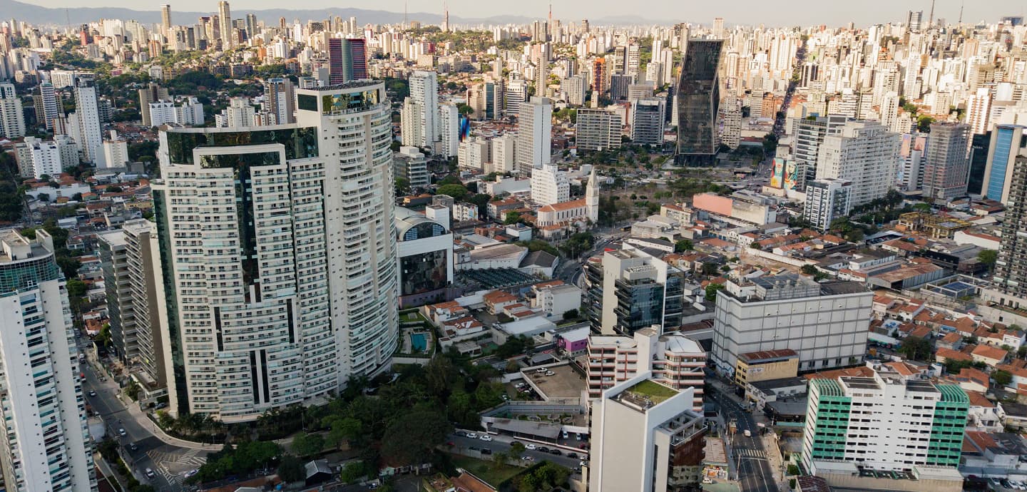 Pinheiros: um bairro icônico em transformação