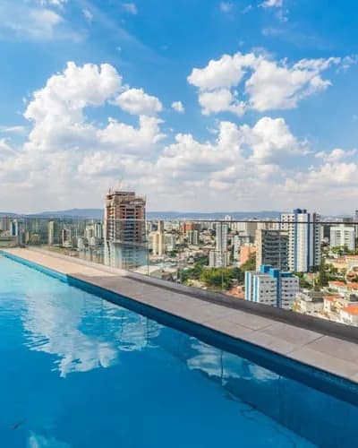 Foto representando Vila Madalena