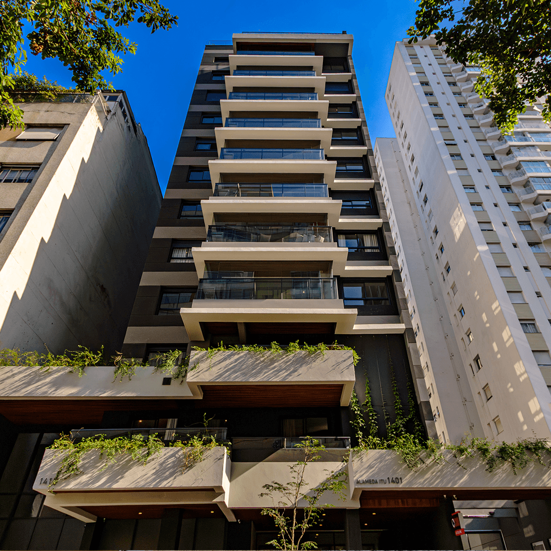 Por que o bairro dos Jardins é ideal para estudantes e profissionais da saúde
