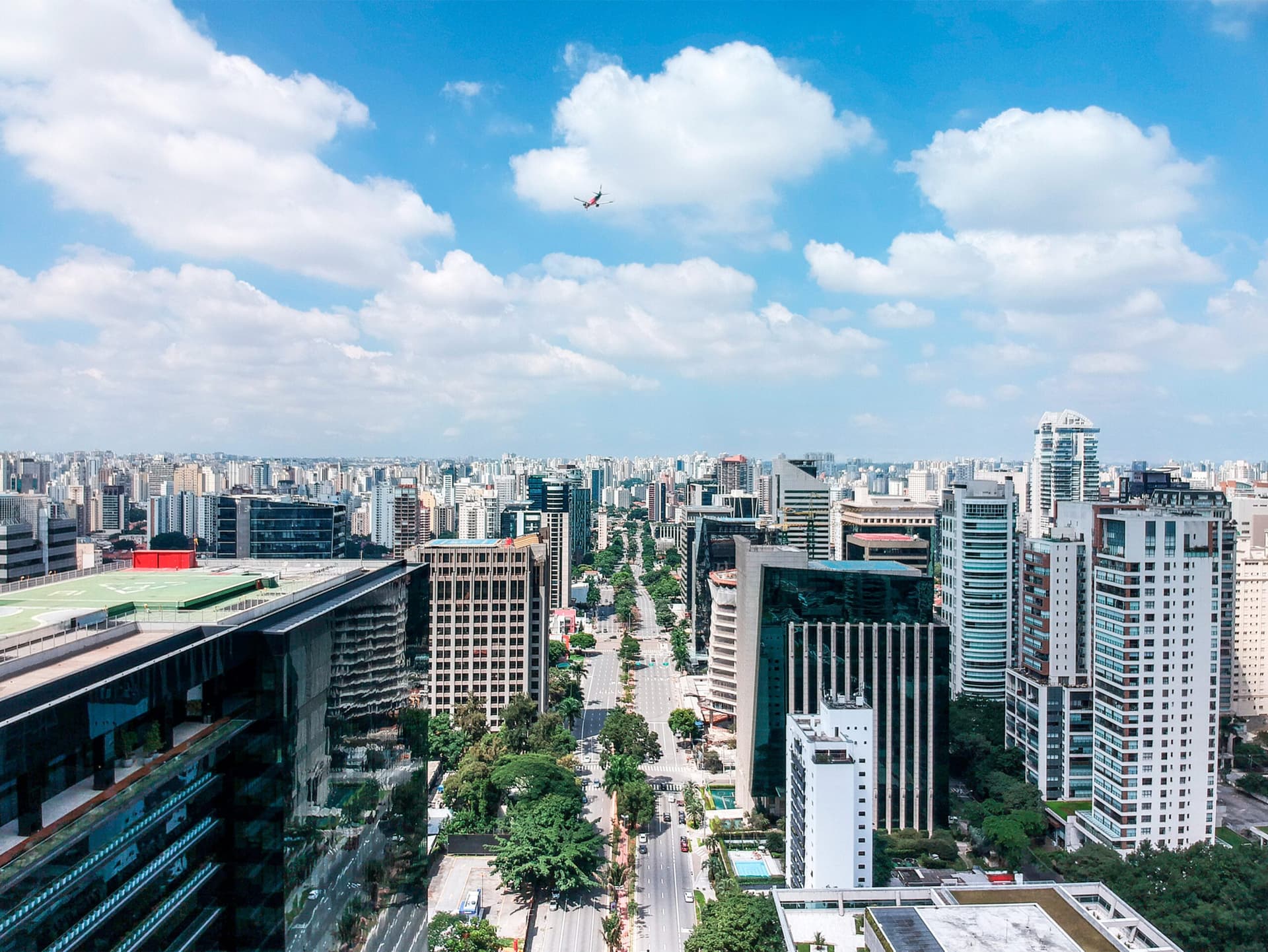 Melhores bairros de São Paulo para morar em 2025: descubra o lugar ideal para seu estilo de vida