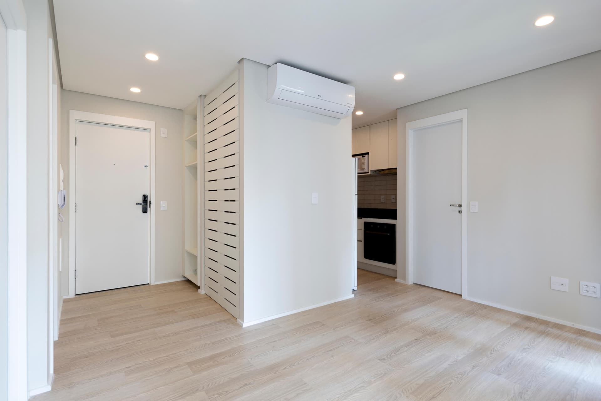 Personalizar apartamento mobiliado