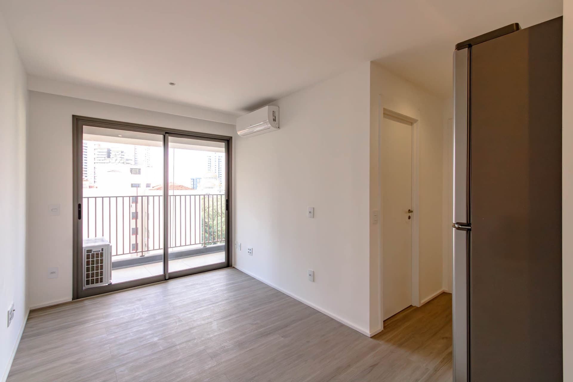 Personalizar apartamento mobiliado