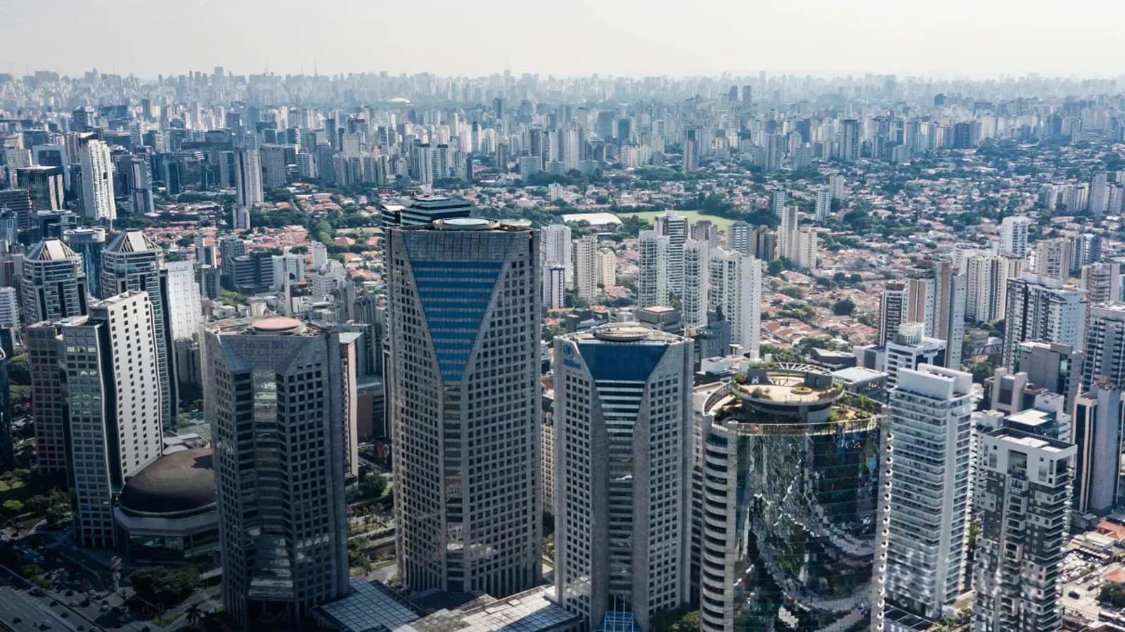 Conveniência: