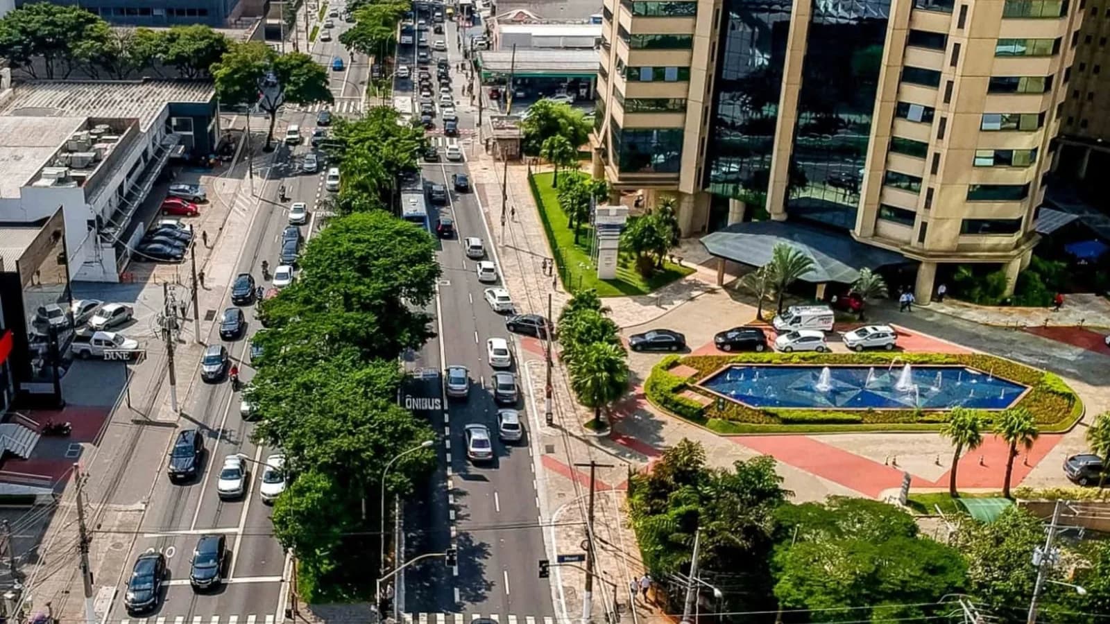 Conveniência: