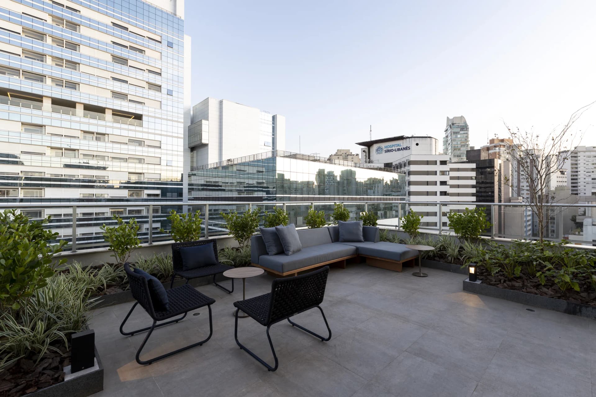Rooftop