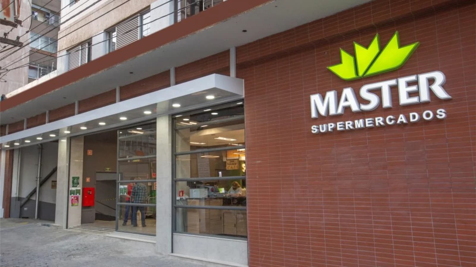Conveniência: