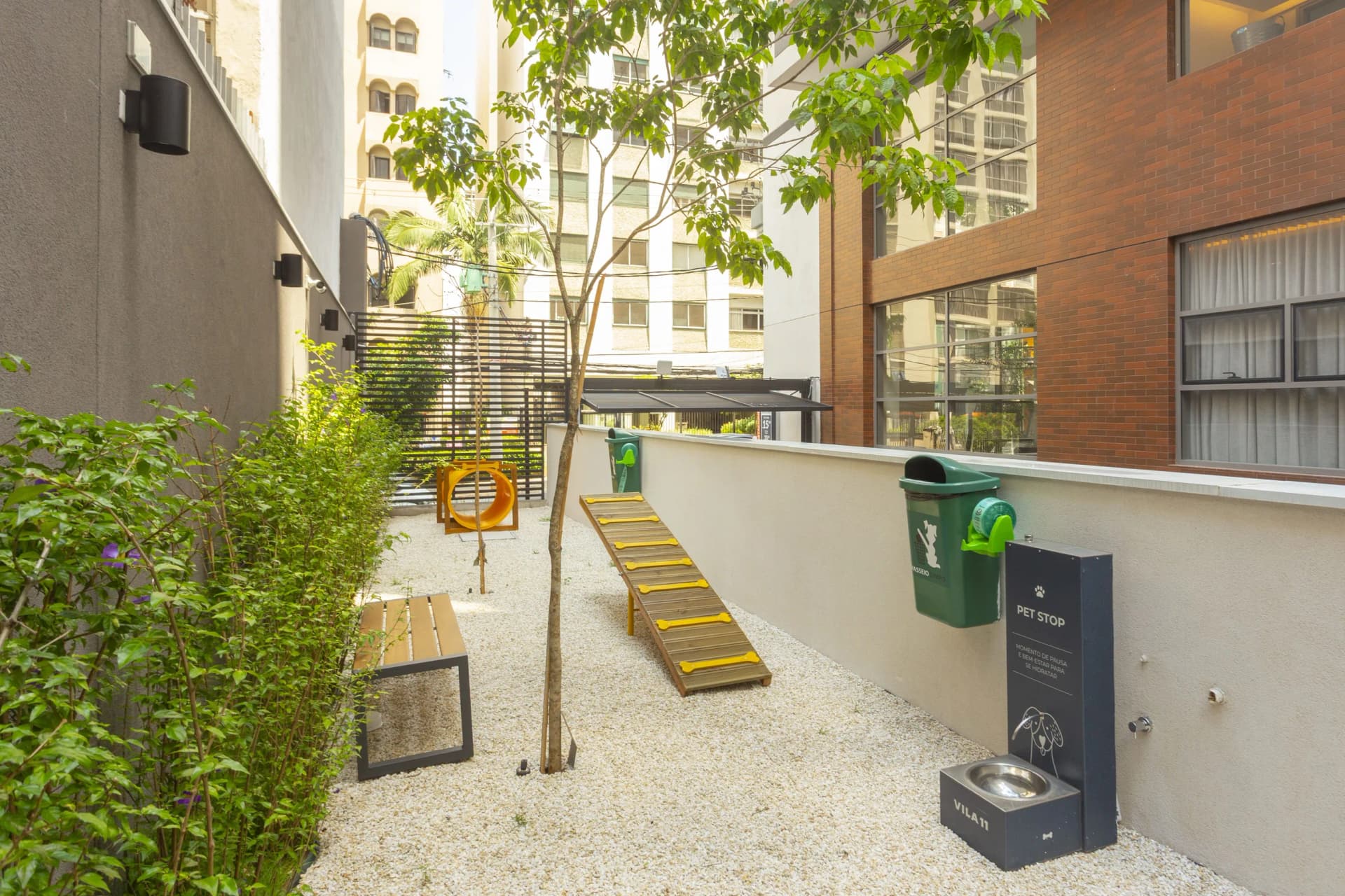 Pet Spa para cuidar do seu companheiro com todo o conforto sem sair de casa.