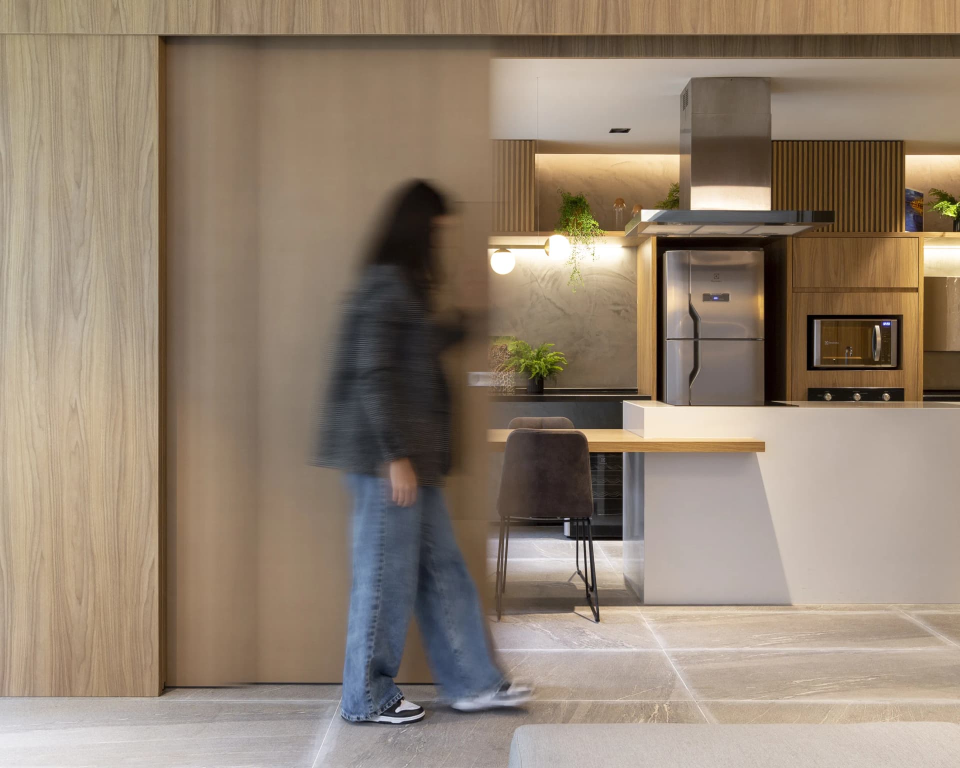 Apartamentos