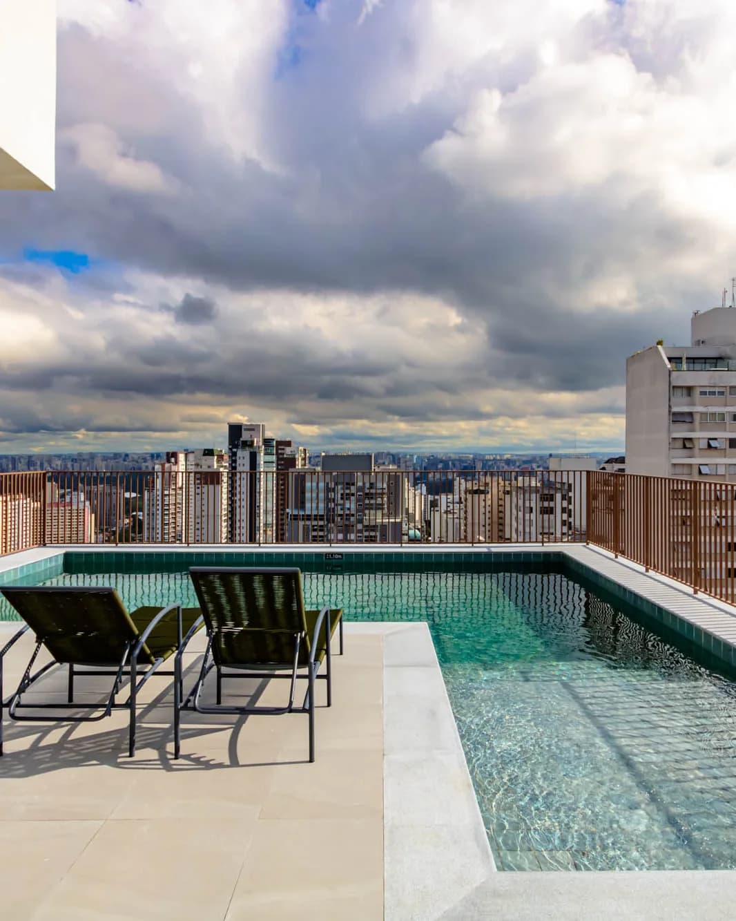 Foto representando Paraíso Paulista
