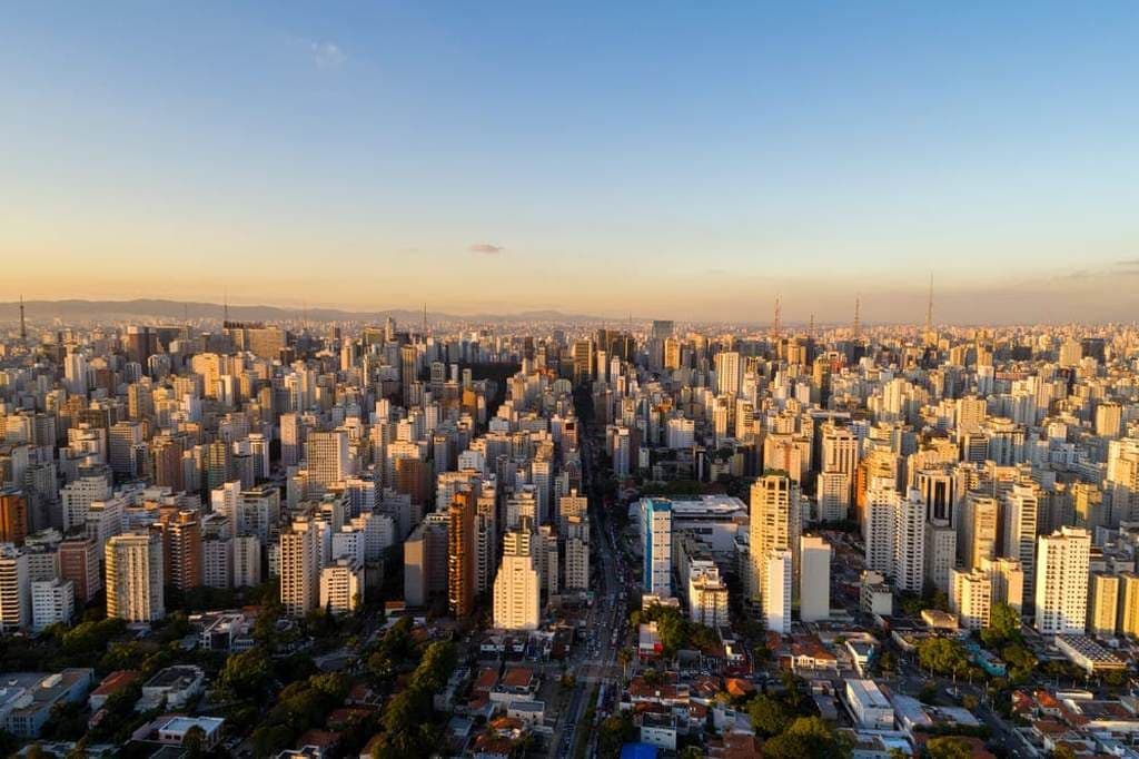 Como escolher um apartamento para alugar em São Paulo?