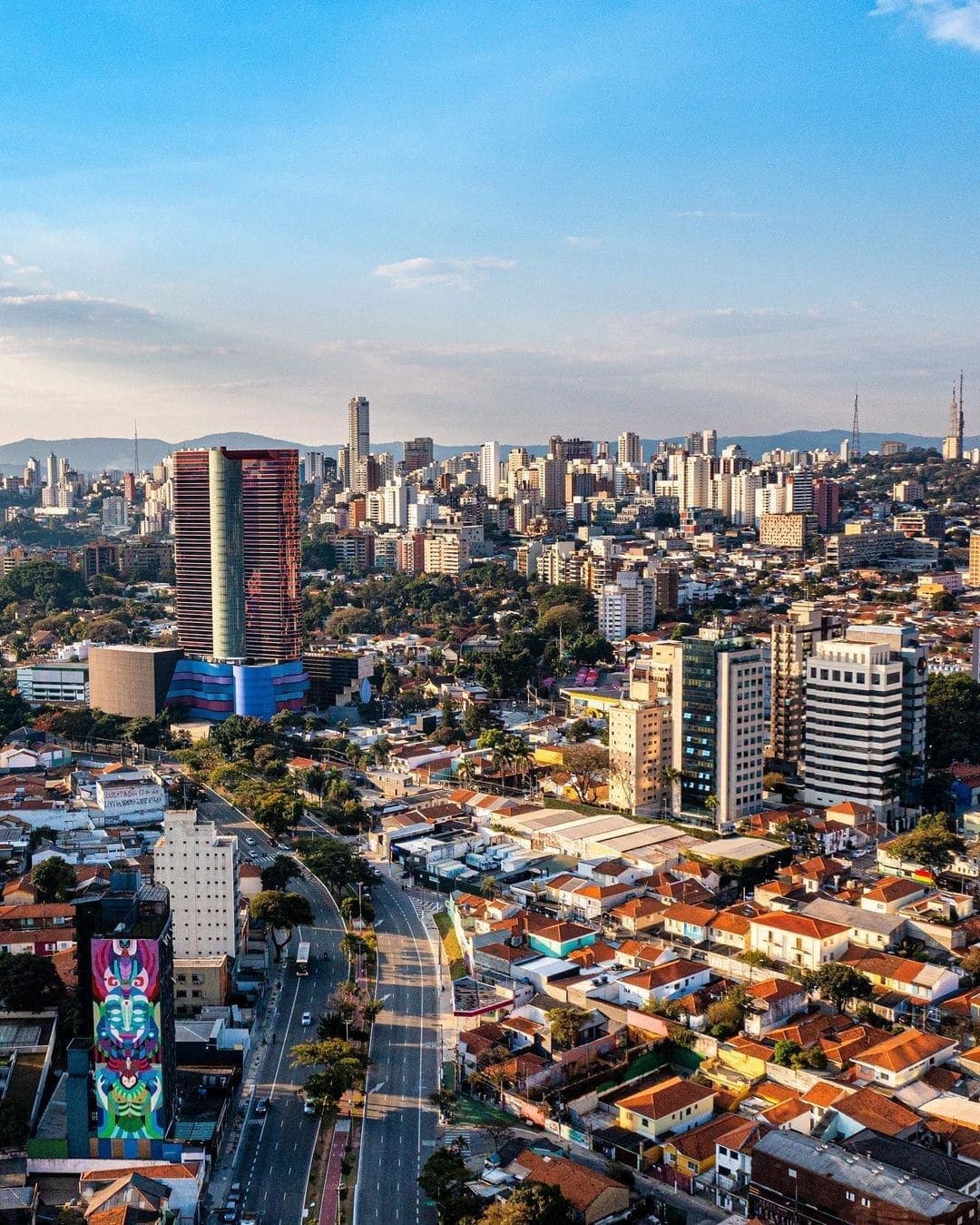 Vila 11 em Pinheiros: novo empreendimento amplia a presença da companhia no bairro