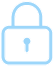 Fechadura ‘smartlock’ com abertura via biometria, celular ou chave