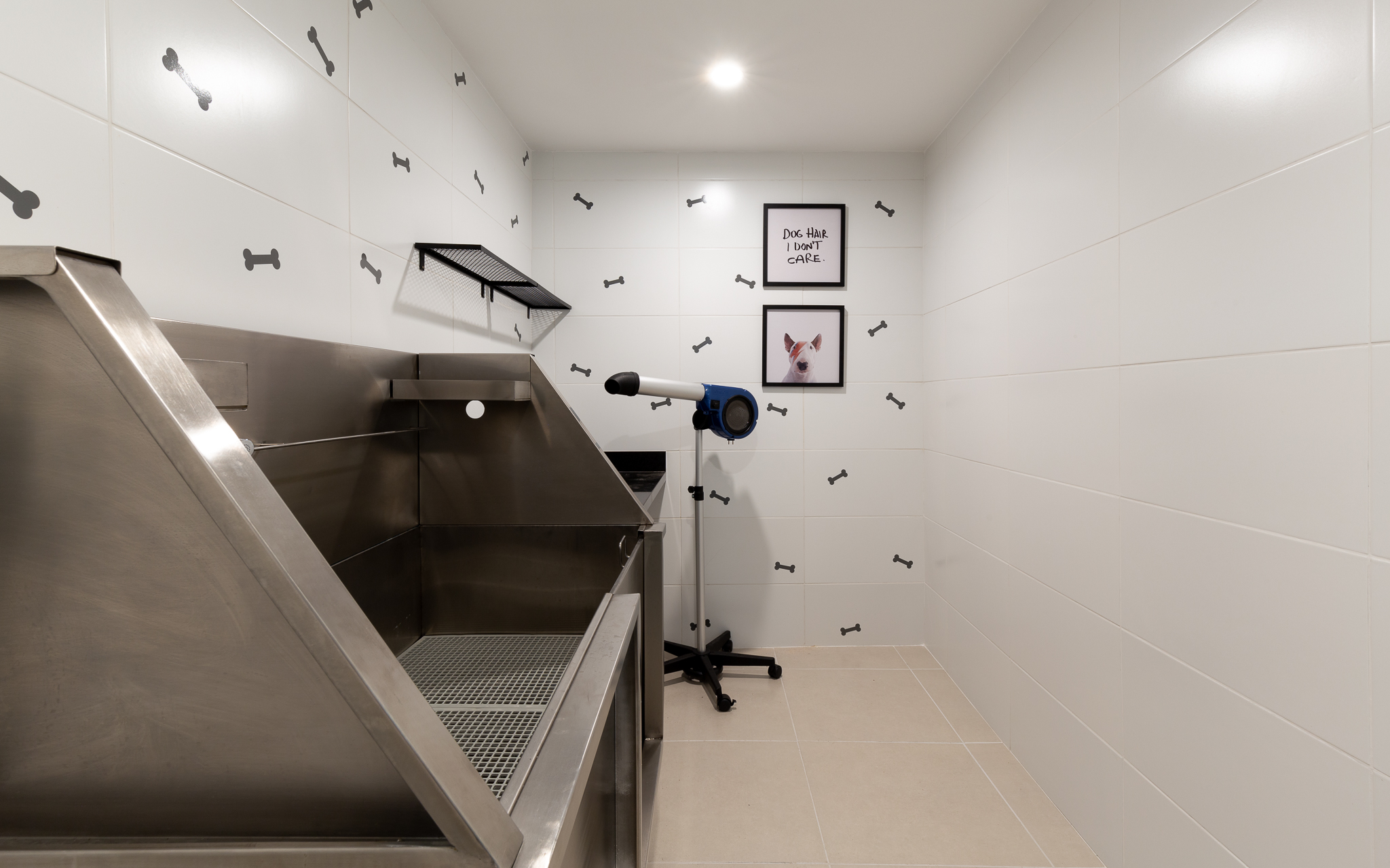 Foto Pets em apartamentos: boas práticas para manter o local limpo e não gerar mal-estar no condomínio