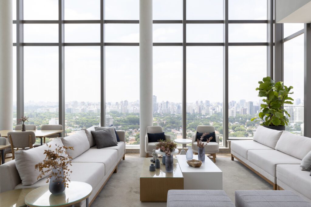 Foto Com o apartamento certo, suas metas de 2025 ficam mais perto do que nunca.