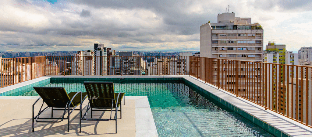 Foto Paraíso Paulista