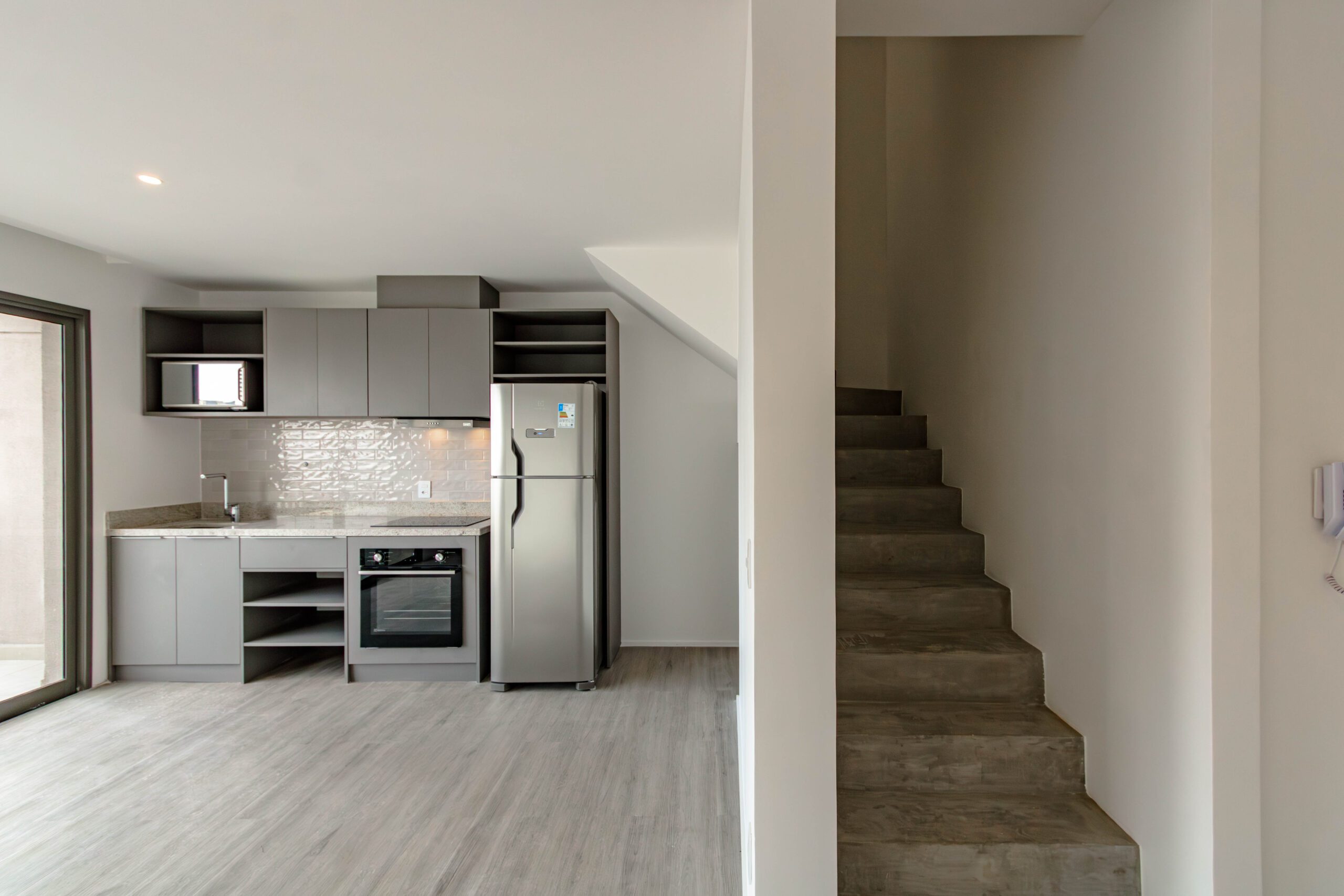 Foto Decoração e valorização: por que os apartamentos duplex estão em alta no mercado de locação
