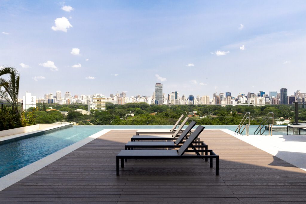 Foto Como é morar em Pinheiros?