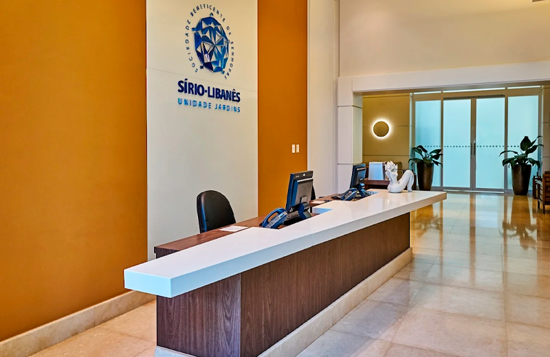hospital sirio