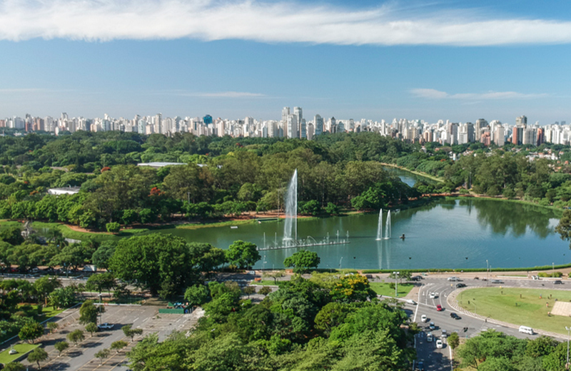 ibirapuera