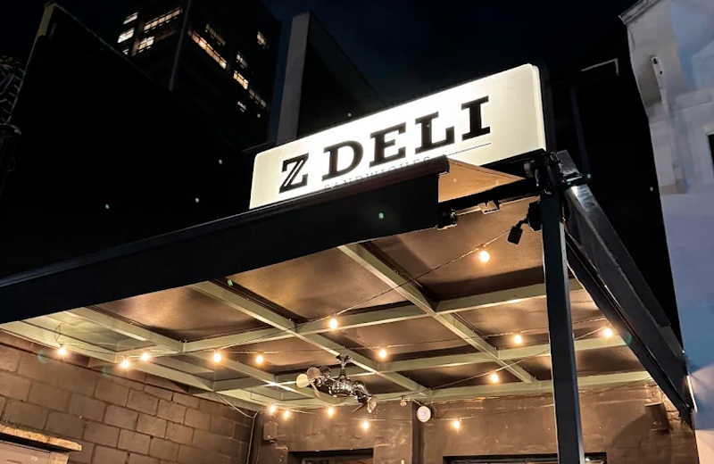 z deli