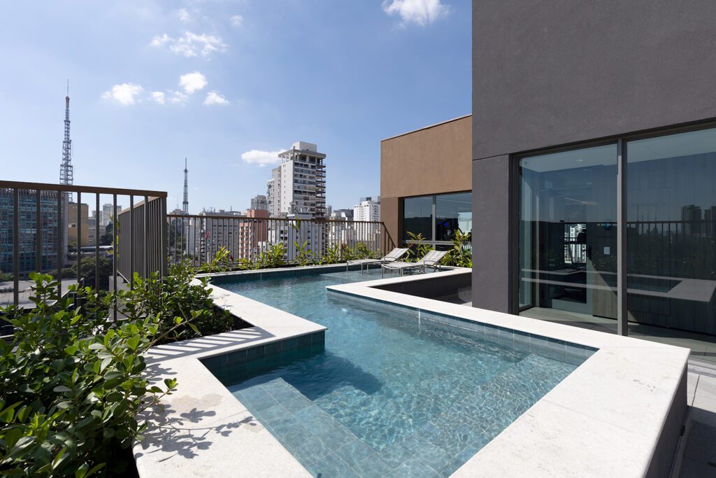 Foto More perto da Oscar Freire com a Vila 11