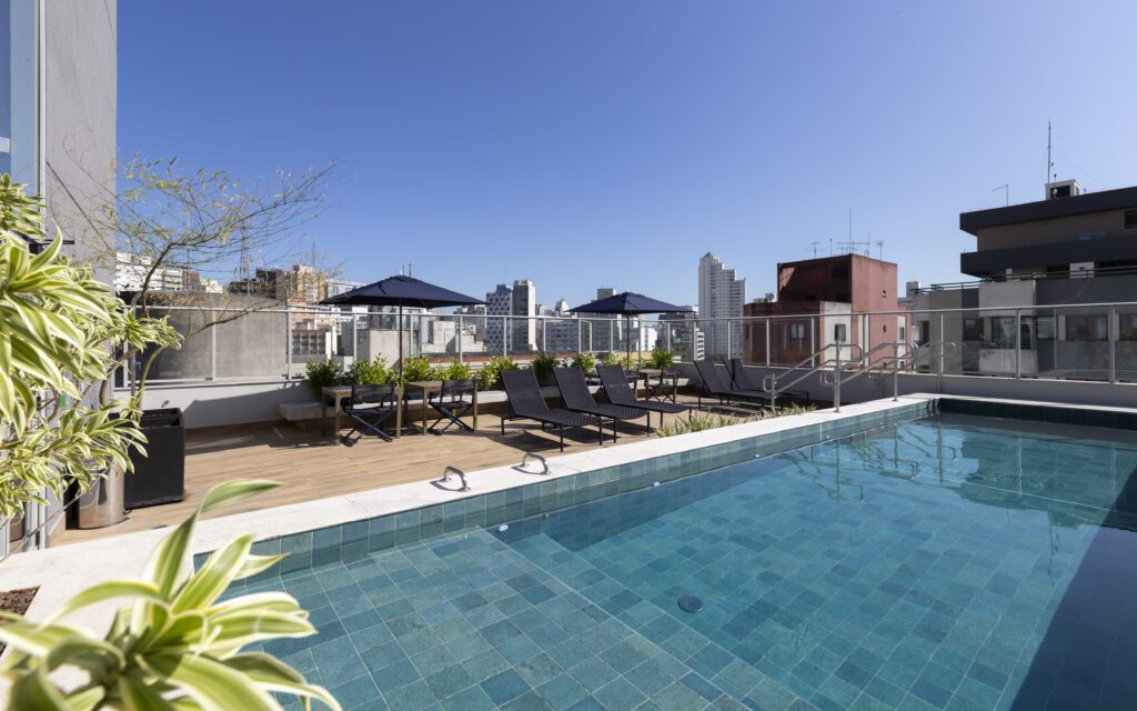 Foto Multifamily em São Paulo: o futuro da locação residencial com a Vila 11