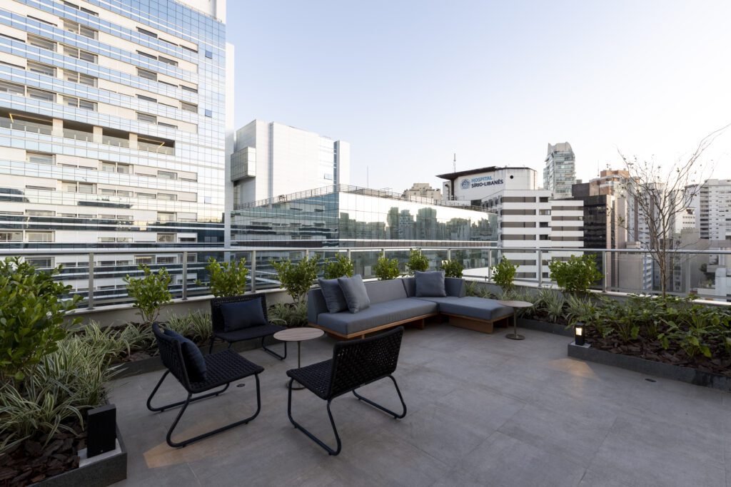 Foto Morar na Bela Vista: o endereço da excelência em saúde, mobilidade e cultura