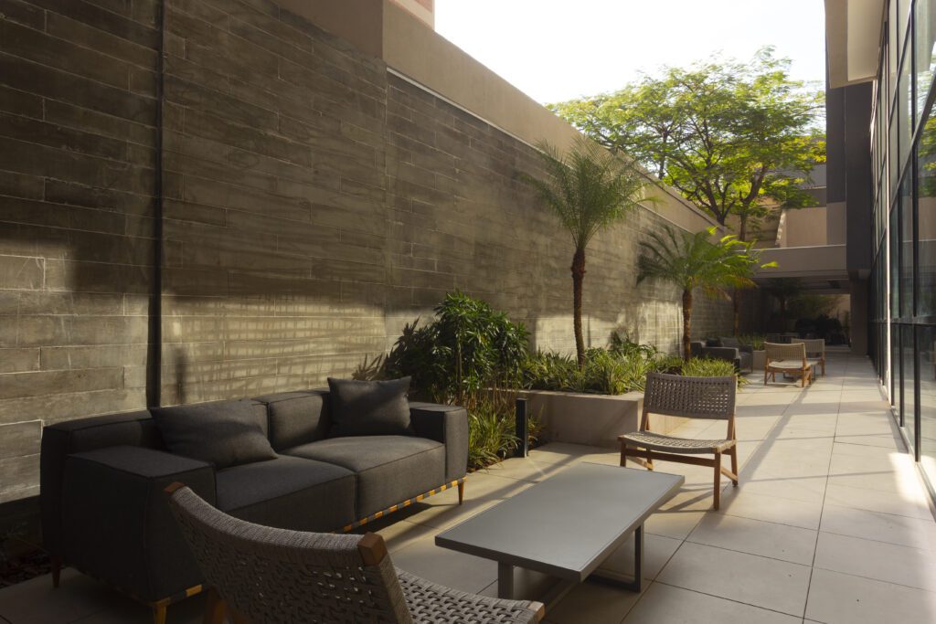 Foto Morar no Itaim Bibi: desvendando todas as opções de Lazer do bairro