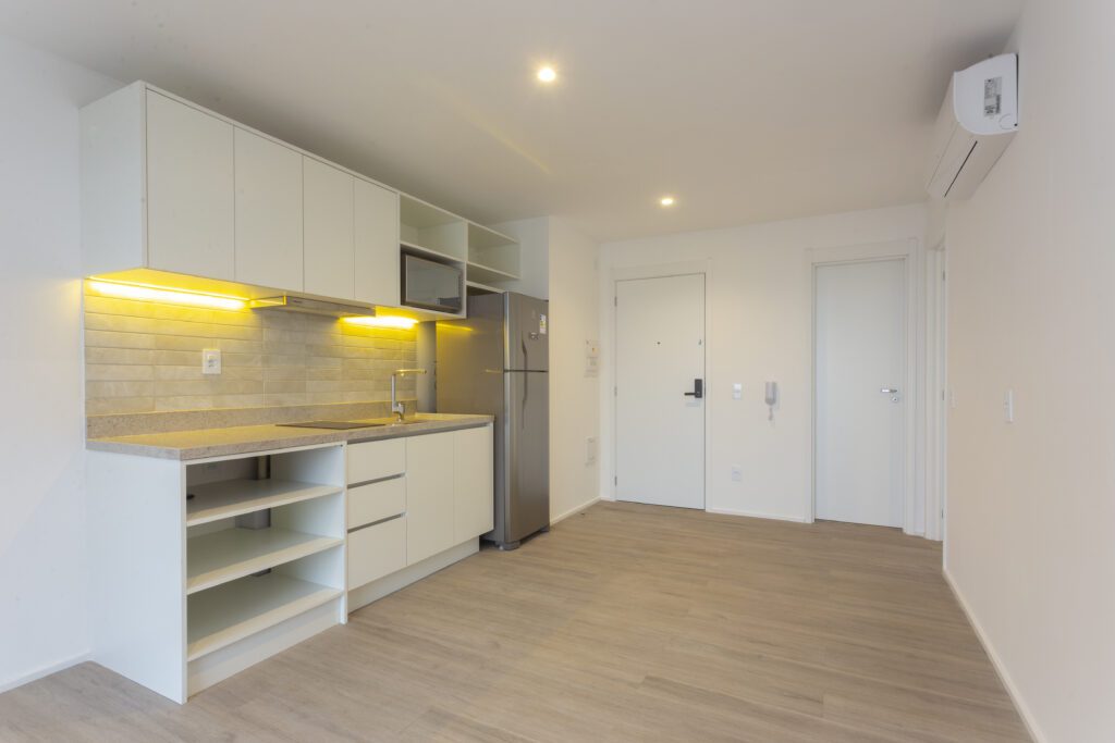 Foto Por que escolher um apartamento semimobiliado em São Paulo