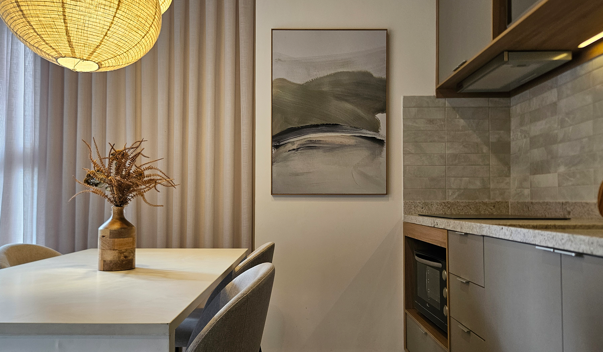 Qualidade e design urbano em cada detalhe