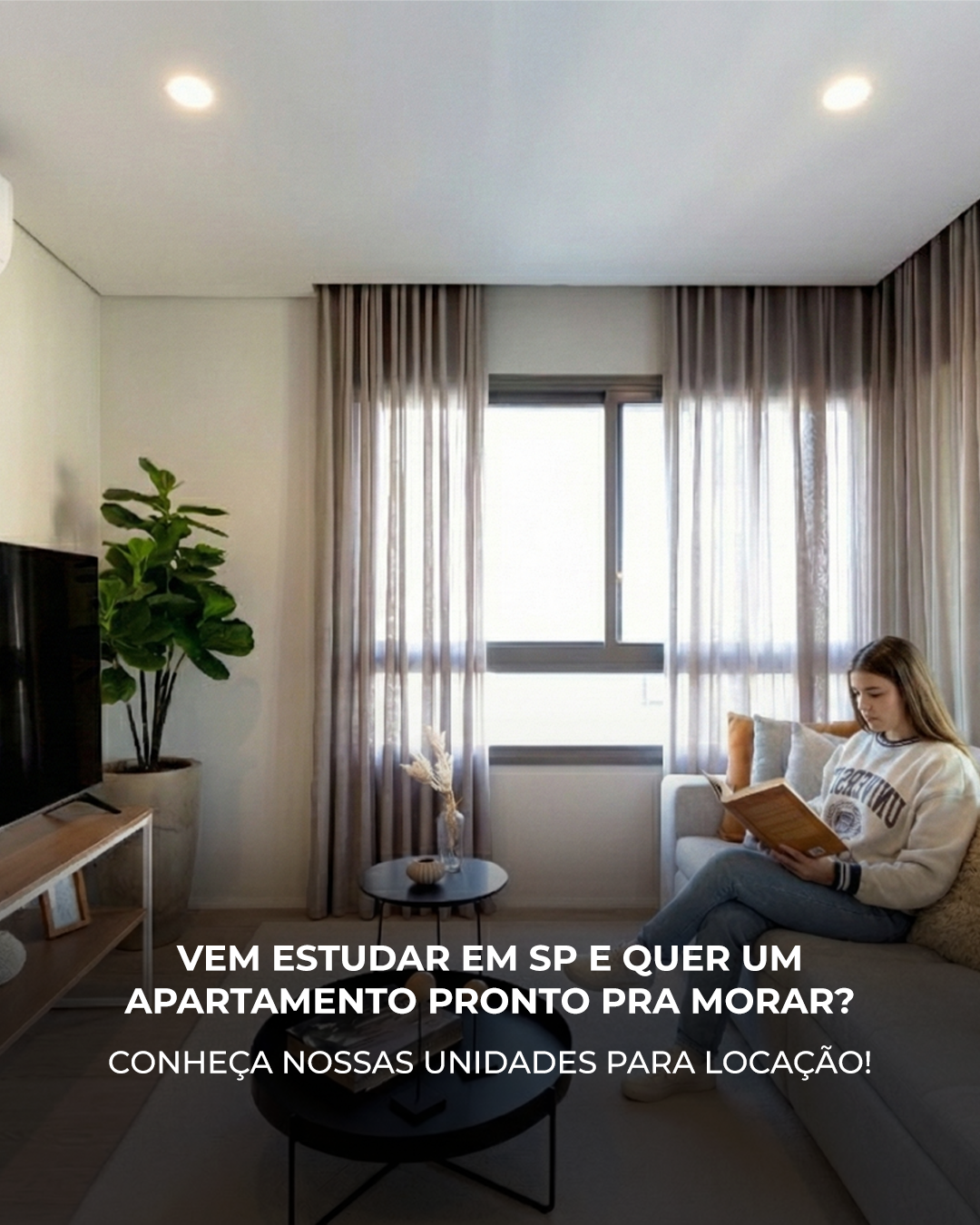 BANNER ESTUDANTE - MOBILE