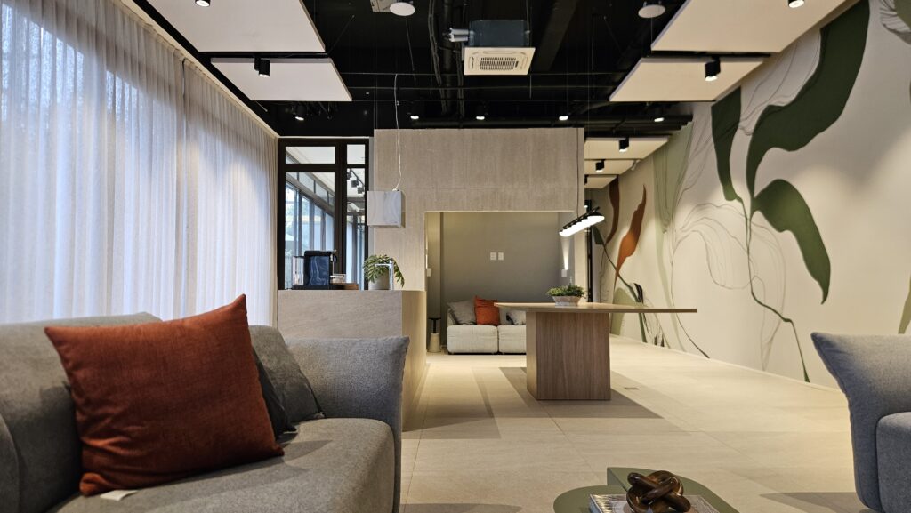 Foto Retrofit residencial: como a requalificação de edifícios está transformando o mercado imobiliário em São Paulo.